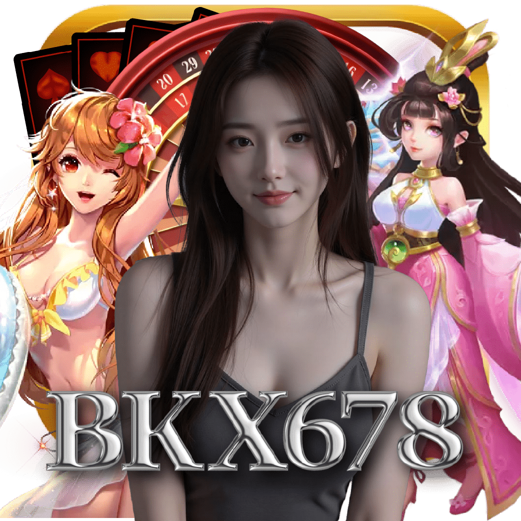 bkx678 slot