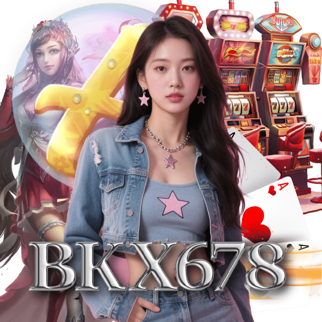 bkx678 จ่ายจริง